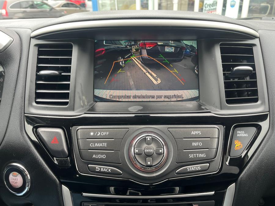 2017 Nissan Pathfinder 4x4 S, available for sale in Rosedale, New York | Sunrise Auto Sales. Rosedale, New York 2017 Nissan Pathfinder 4x4 S, available for sale in Rosedale, New York | Sunrise Auto Sales. Rosedale, New York