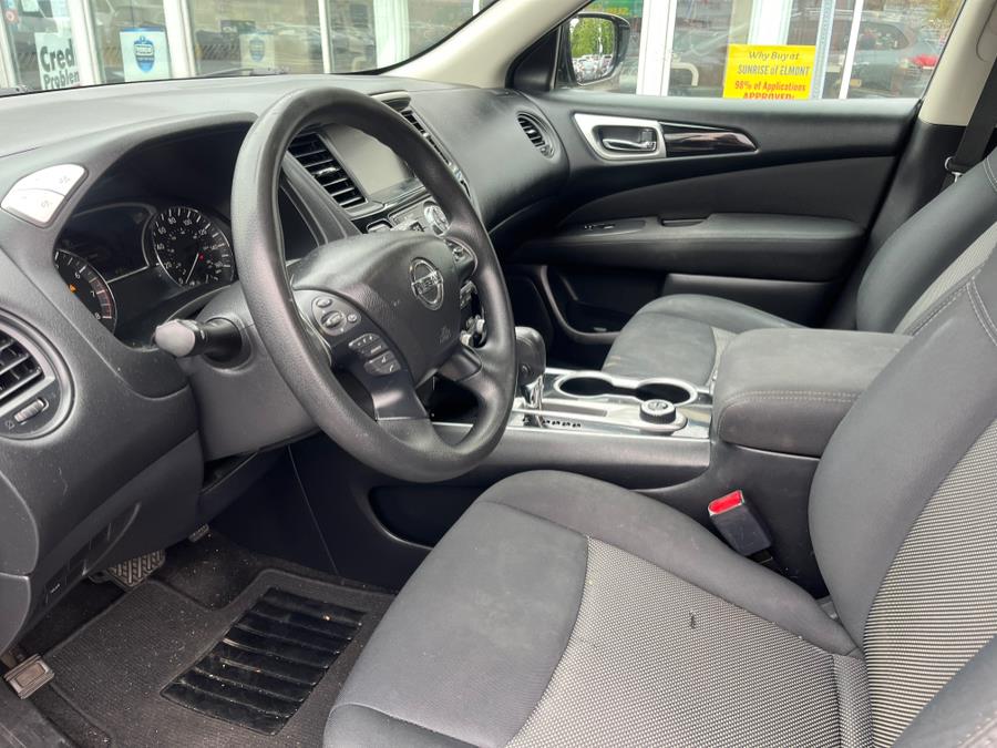 2017 Nissan Pathfinder 4x4 S, available for sale in Rosedale, New York | Sunrise Auto Sales. Rosedale, New York 2017 Nissan Pathfinder 4x4 S, available for sale in Rosedale, New York | Sunrise Auto Sales. Rosedale, New York