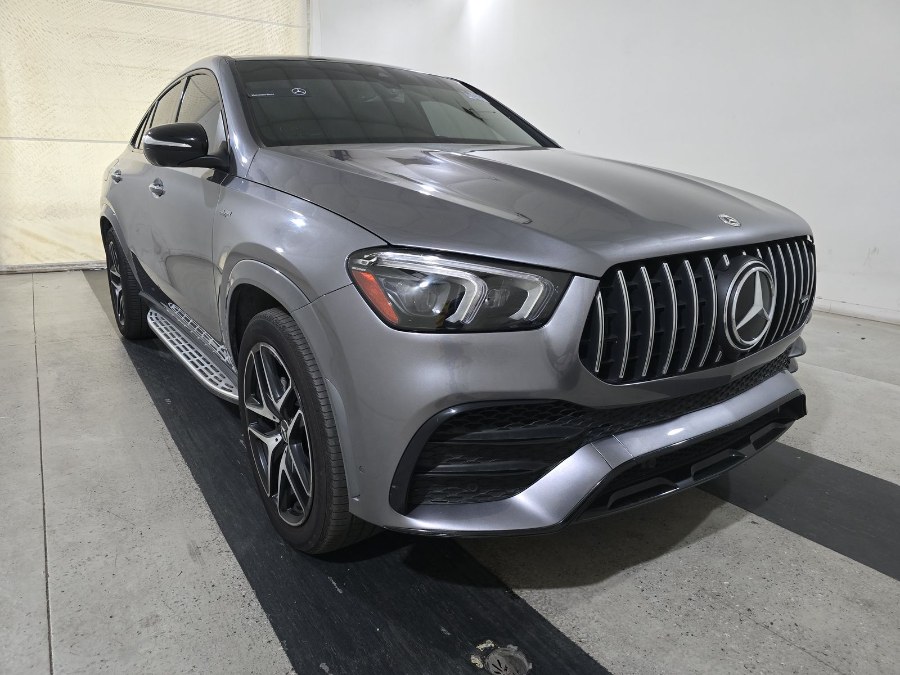2023 Mercedes-Benz GLE AMG GLE 53 4MATIC Coupe, available for sale in Franklin Sq, New York | Long Island Auto Center. Franklin Sq, New York 2023 Mercedes-Benz GLE AMG GLE 53 4MATIC Coupe, available for sale in Franklin Sq, New York | Long Island Auto Center. Franklin Sq, New York