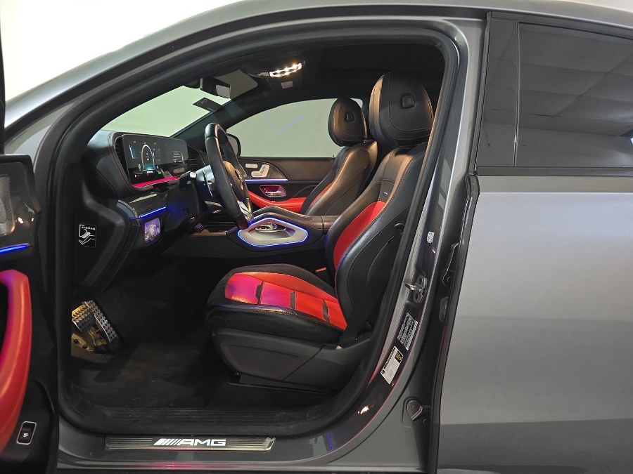 2023 Mercedes-Benz GLE AMG GLE 53 4MATIC Coupe, available for sale in Franklin Sq, New York | Long Island Auto Center. Franklin Sq, New York 2023 Mercedes-Benz GLE AMG GLE 53 4MATIC Coupe, available for sale in Franklin Sq, New York | Long Island Auto Center. Franklin Sq, New York