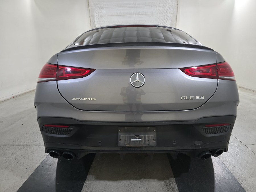 2023 Mercedes-Benz GLE AMG GLE 53 4MATIC Coupe, available for sale in Franklin Sq, New York | Long Island Auto Center. Franklin Sq, New York 2023 Mercedes-Benz GLE AMG GLE 53 4MATIC Coupe, available for sale in Franklin Sq, New York | Long Island Auto Center. Franklin Sq, New York