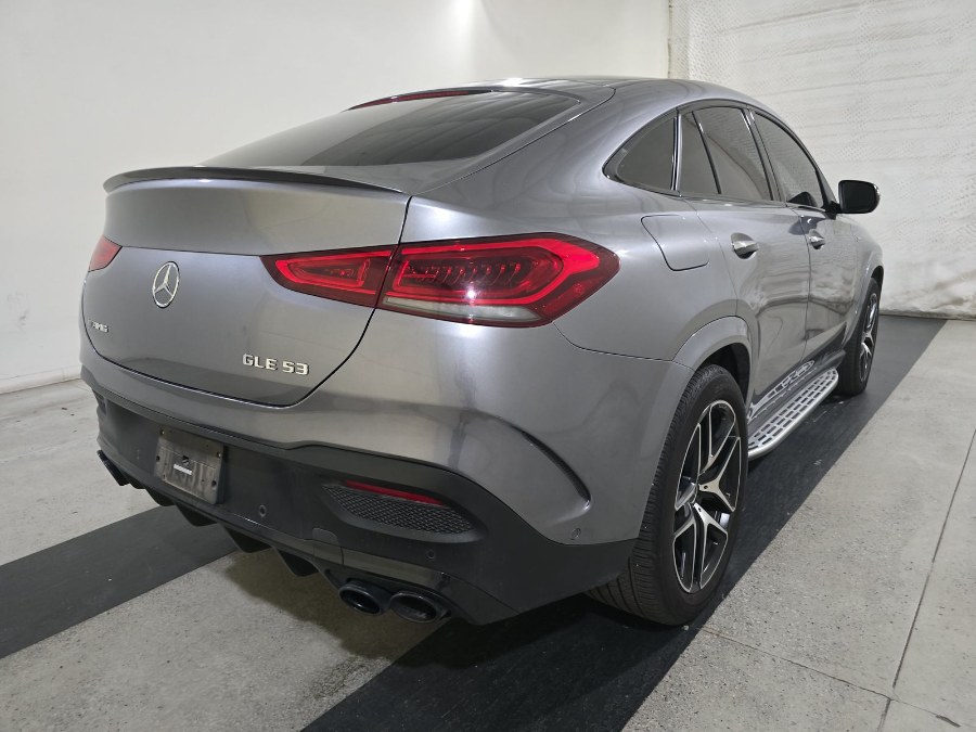 2023 Mercedes-Benz GLE AMG GLE 53 4MATIC Coupe, available for sale in Franklin Sq, New York | Long Island Auto Center. Franklin Sq, New York 2023 Mercedes-Benz GLE AMG GLE 53 4MATIC Coupe, available for sale in Franklin Sq, New York | Long Island Auto Center. Franklin Sq, New York