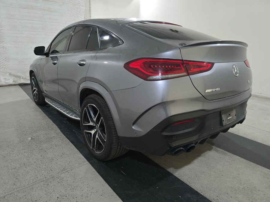 2023 Mercedes-Benz GLE AMG GLE 53 4MATIC Coupe, available for sale in Franklin Sq, New York | Long Island Auto Center. Franklin Sq, New York 2023 Mercedes-Benz GLE AMG GLE 53 4MATIC Coupe, available for sale in Franklin Sq, New York | Long Island Auto Center. Franklin Sq, New York