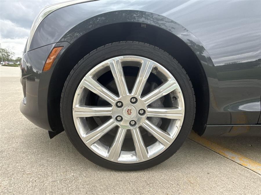 2014 Cadillac Ats 2.0L Turbo Luxury, available for sale in Elida, Ohio | Josh's All Under Ten LLC. Elida, Ohio 2014 Cadillac Ats 2.0L Turbo Luxury, available for sale in Elida, Ohio | Josh's All Under Ten LLC. Elida, Ohio