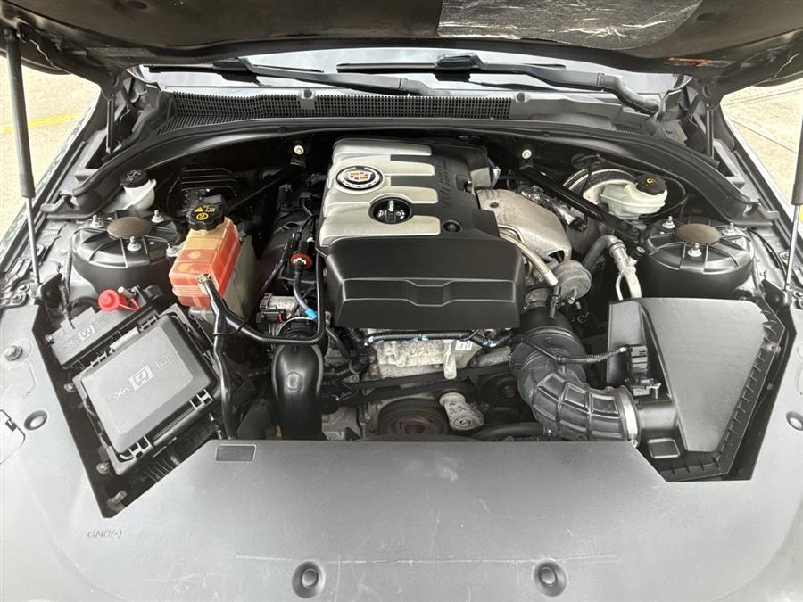 2014 Cadillac Ats 2.0L Turbo Luxury, available for sale in Elida, Ohio | Josh's All Under Ten LLC. Elida, Ohio 2014 Cadillac Ats 2.0L Turbo Luxury, available for sale in Elida, Ohio | Josh's All Under Ten LLC. Elida, Ohio