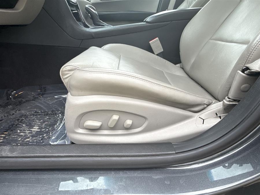 2014 Cadillac Ats 2.0L Turbo Luxury, available for sale in Elida, Ohio | Josh's All Under Ten LLC. Elida, Ohio 2014 Cadillac Ats 2.0L Turbo Luxury, available for sale in Elida, Ohio | Josh's All Under Ten LLC. Elida, Ohio