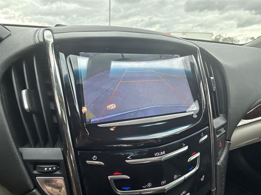 2014 Cadillac Ats 2.0L Turbo Luxury, available for sale in Elida, Ohio | Josh's All Under Ten LLC. Elida, Ohio 2014 Cadillac Ats 2.0L Turbo Luxury, available for sale in Elida, Ohio | Josh's All Under Ten LLC. Elida, Ohio