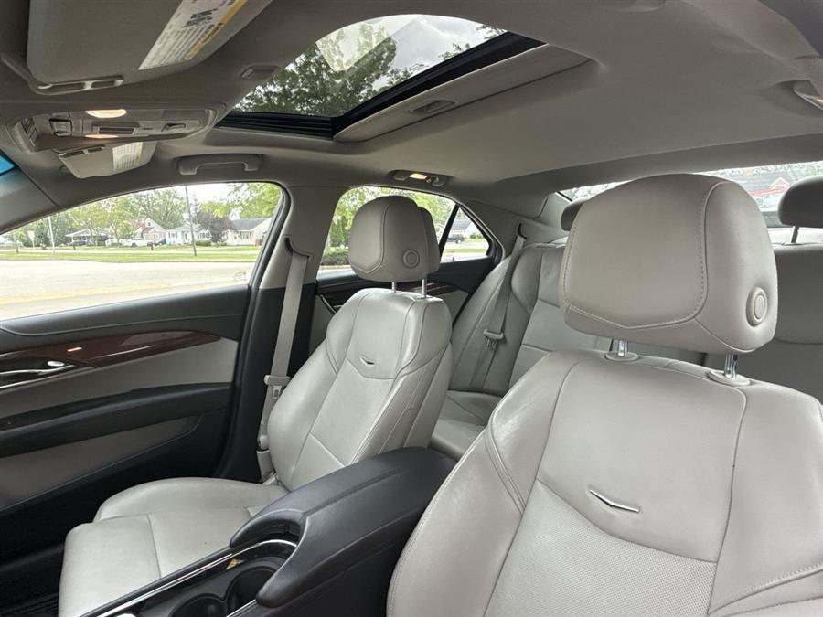 2014 Cadillac Ats 2.0L Turbo Luxury, available for sale in Elida, Ohio | Josh's All Under Ten LLC. Elida, Ohio 2014 Cadillac Ats 2.0L Turbo Luxury, available for sale in Elida, Ohio | Josh's All Under Ten LLC. Elida, Ohio