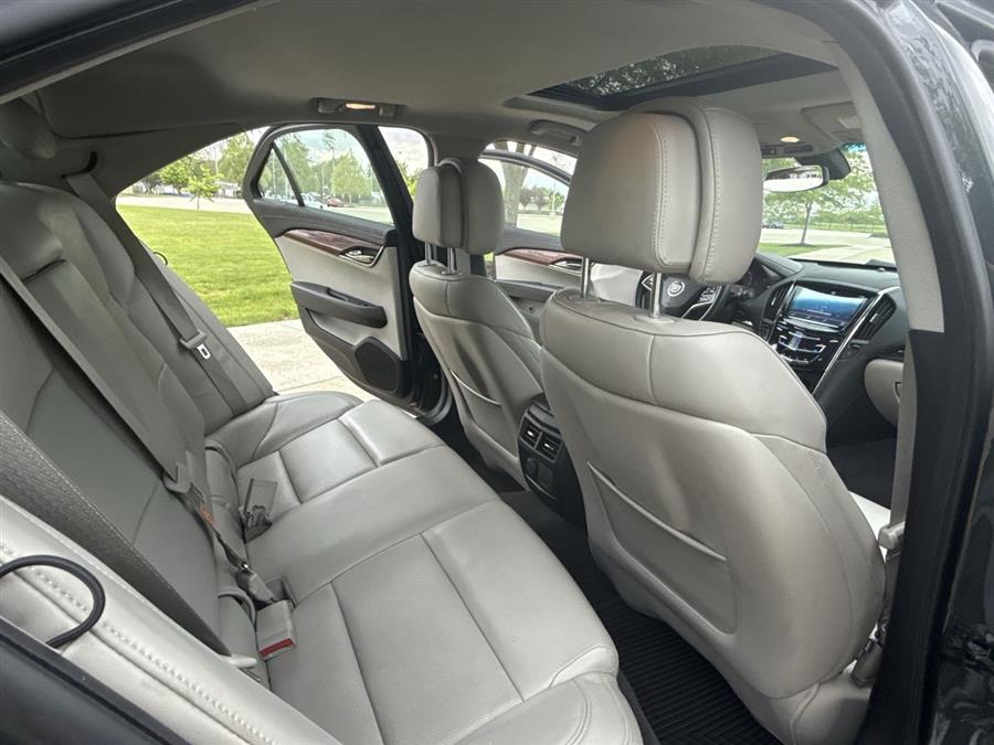 2014 Cadillac Ats 2.0L Turbo Luxury, available for sale in Elida, Ohio | Josh's All Under Ten LLC. Elida, Ohio 2014 Cadillac Ats 2.0L Turbo Luxury, available for sale in Elida, Ohio | Josh's All Under Ten LLC. Elida, Ohio