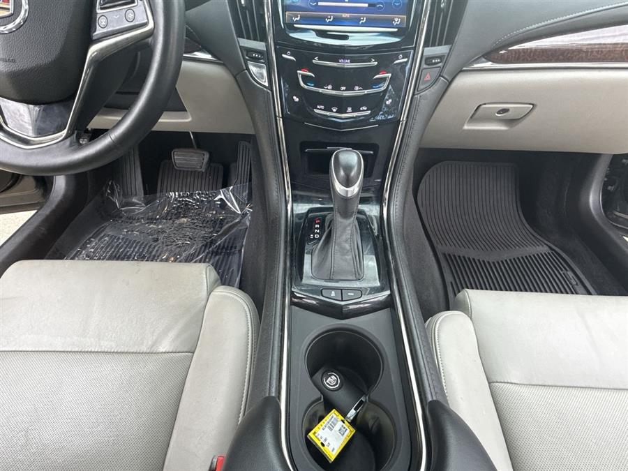 2014 Cadillac Ats 2.0L Turbo Luxury, available for sale in Elida, Ohio | Josh's All Under Ten LLC. Elida, Ohio 2014 Cadillac Ats 2.0L Turbo Luxury, available for sale in Elida, Ohio | Josh's All Under Ten LLC. Elida, Ohio