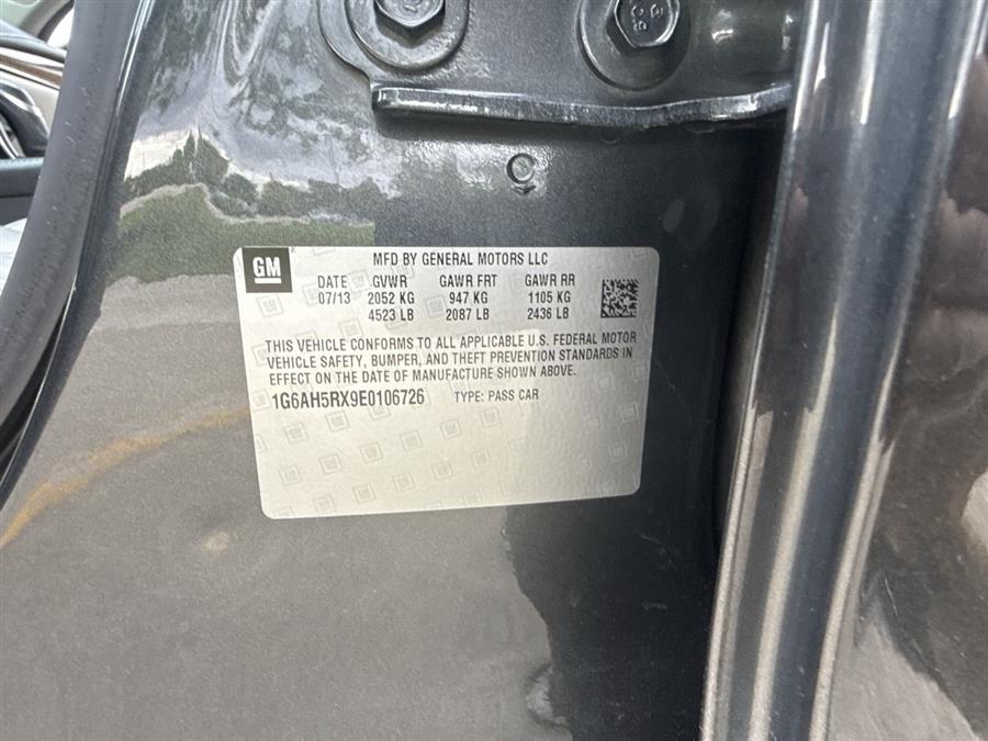 2014 Cadillac Ats 2.0L Turbo Luxury, available for sale in Elida, Ohio | Josh's All Under Ten LLC. Elida, Ohio 2014 Cadillac Ats 2.0L Turbo Luxury, available for sale in Elida, Ohio | Josh's All Under Ten LLC. Elida, Ohio