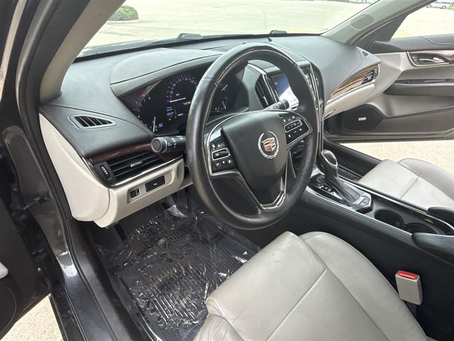 2014 Cadillac Ats 2.0L Turbo Luxury, available for sale in Elida, Ohio | Josh's All Under Ten LLC. Elida, Ohio 2014 Cadillac Ats 2.0L Turbo Luxury, available for sale in Elida, Ohio | Josh's All Under Ten LLC. Elida, Ohio