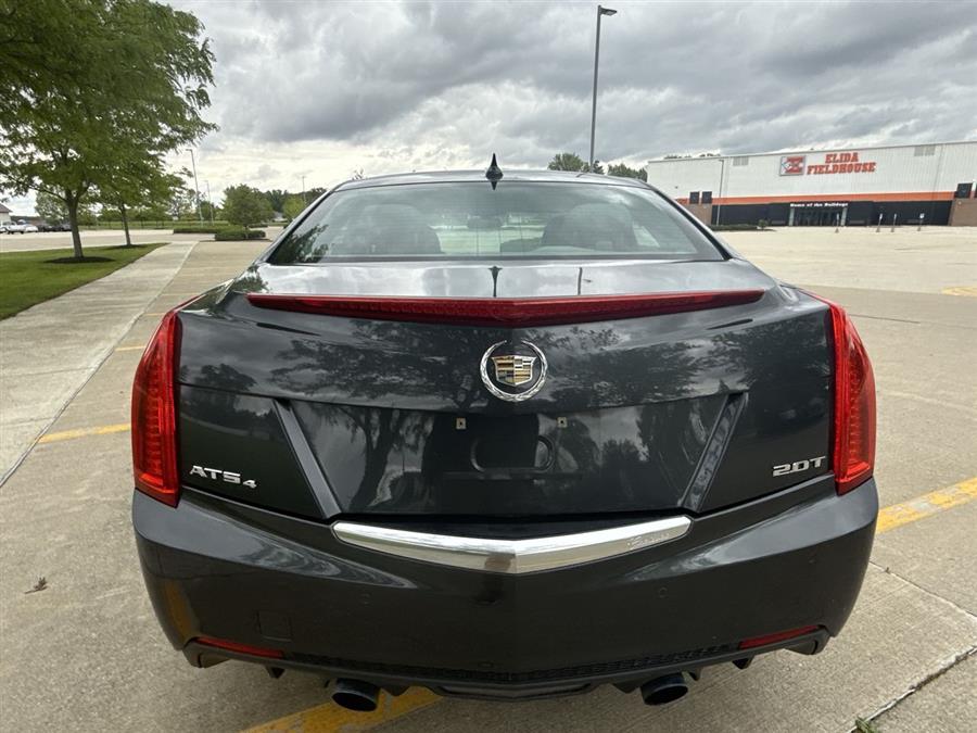 2014 Cadillac Ats 2.0L Turbo Luxury, available for sale in Elida, Ohio | Josh's All Under Ten LLC. Elida, Ohio 2014 Cadillac Ats 2.0L Turbo Luxury, available for sale in Elida, Ohio | Josh's All Under Ten LLC. Elida, Ohio