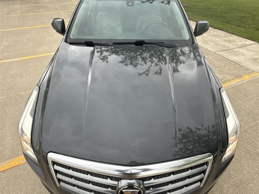 2014 Cadillac Ats 2.0L Turbo Luxury, available for sale in Elida, Ohio | Josh's All Under Ten LLC. Elida, Ohio 2014 Cadillac Ats 2.0L Turbo Luxury, available for sale in Elida, Ohio | Josh's All Under Ten LLC. Elida, Ohio