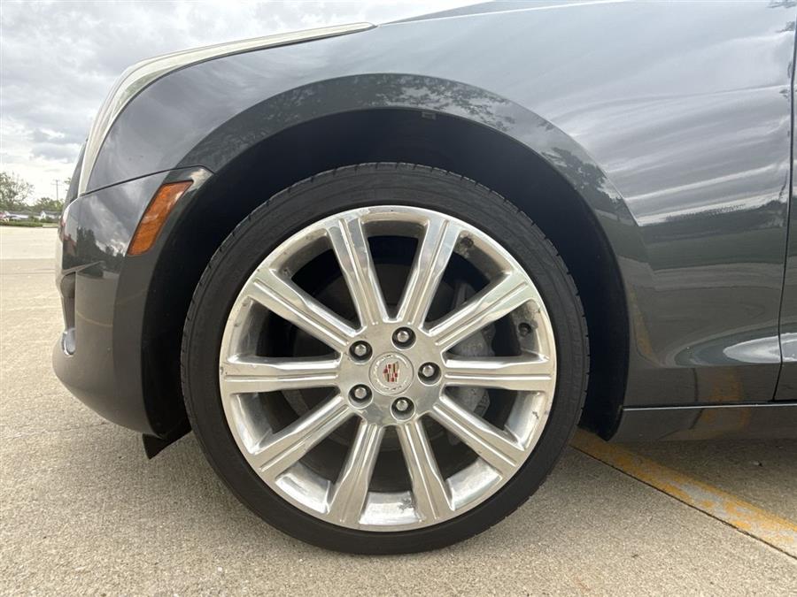2014 Cadillac Ats 2.0L Turbo Luxury, available for sale in Elida, Ohio | Josh's All Under Ten LLC. Elida, Ohio 2014 Cadillac Ats 2.0L Turbo Luxury, available for sale in Elida, Ohio | Josh's All Under Ten LLC. Elida, Ohio