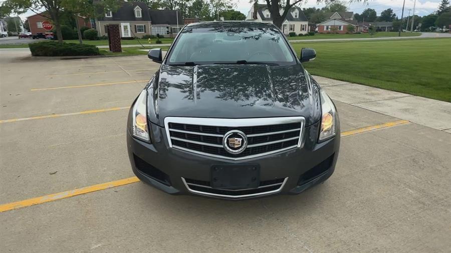 2014 Cadillac Ats 2.0L Turbo Luxury, available for sale in Elida, Ohio | Josh's All Under Ten LLC. Elida, Ohio 2014 Cadillac Ats 2.0L Turbo Luxury, available for sale in Elida, Ohio | Josh's All Under Ten LLC. Elida, Ohio