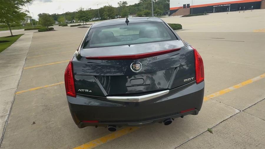 2014 Cadillac Ats 2.0L Turbo Luxury, available for sale in Elida, Ohio | Josh's All Under Ten LLC. Elida, Ohio 2014 Cadillac Ats 2.0L Turbo Luxury, available for sale in Elida, Ohio | Josh's All Under Ten LLC. Elida, Ohio