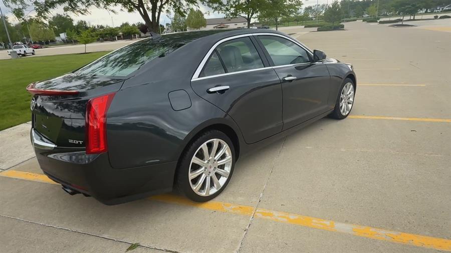 2014 Cadillac Ats 2.0L Turbo Luxury, available for sale in Elida, Ohio | Josh's All Under Ten LLC. Elida, Ohio 2014 Cadillac Ats 2.0L Turbo Luxury, available for sale in Elida, Ohio | Josh's All Under Ten LLC. Elida, Ohio