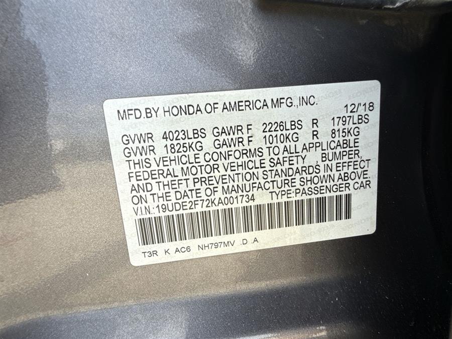 2019 Acura Ilx Technology Package, available for sale in Elida, Ohio | Josh's All Under Ten LLC. Elida, Ohio 2019 Acura Ilx Technology Package, available for sale in Elida, Ohio | Josh's All Under Ten LLC. Elida, Ohio
