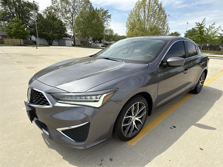2019 Acura Ilx Technology Package, available for sale in Elida, Ohio | Josh's All Under Ten LLC. Elida, Ohio 2019 Acura Ilx Technology Package, available for sale in Elida, Ohio | Josh's All Under Ten LLC. Elida, Ohio