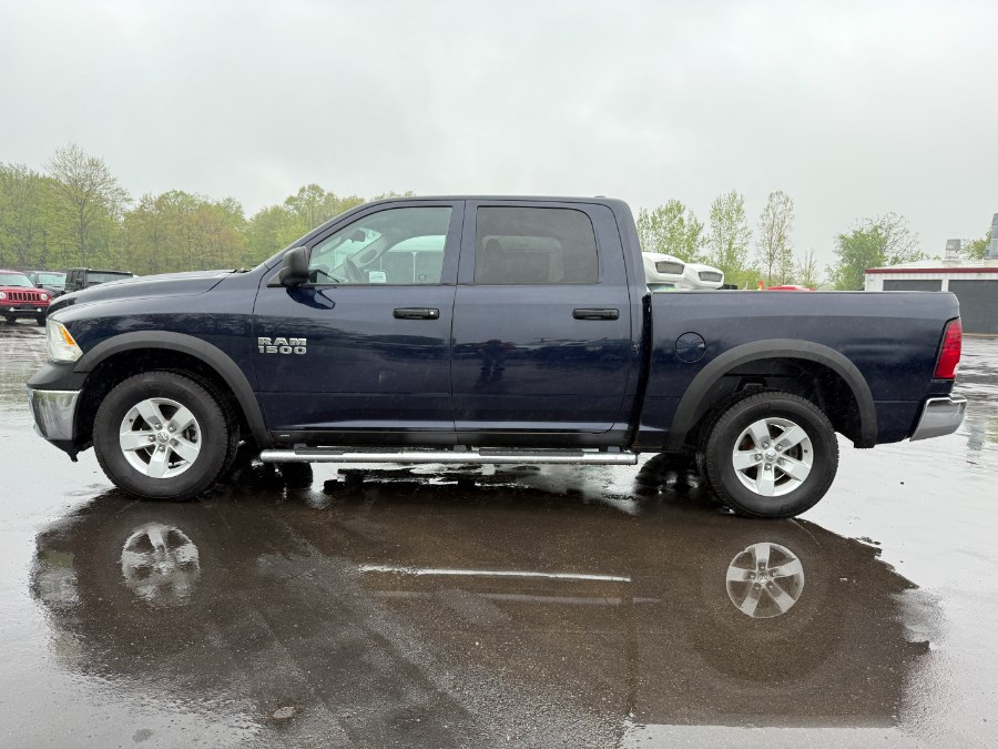 2013 Ram 1500 4WD Crew Cab 140.5" ST, available for sale in Ortonville, Michigan | Marsh Auto Sales LLC. Ortonville, Michigan 2013 Ram 1500 4WD Crew Cab 140.5" ST, available for sale in Ortonville, Michigan | Marsh Auto Sales LLC. Ortonville, Michigan