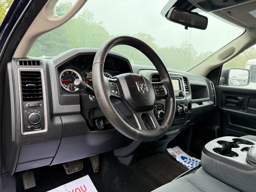 2013 Ram 1500 4WD Crew Cab 140.5" ST, available for sale in Ortonville, Michigan | Marsh Auto Sales LLC. Ortonville, Michigan 2013 Ram 1500 4WD Crew Cab 140.5" ST, available for sale in Ortonville, Michigan | Marsh Auto Sales LLC. Ortonville, Michigan