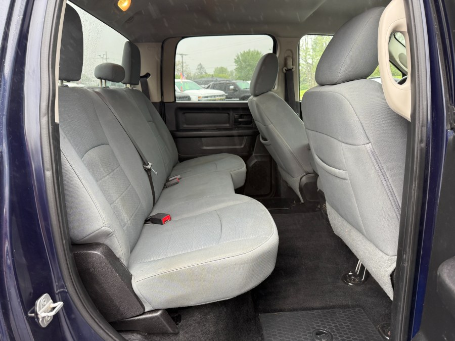 2013 Ram 1500 4WD Crew Cab 140.5" ST, available for sale in Ortonville, Michigan | Marsh Auto Sales LLC. Ortonville, Michigan 2013 Ram 1500 4WD Crew Cab 140.5" ST, available for sale in Ortonville, Michigan | Marsh Auto Sales LLC. Ortonville, Michigan
