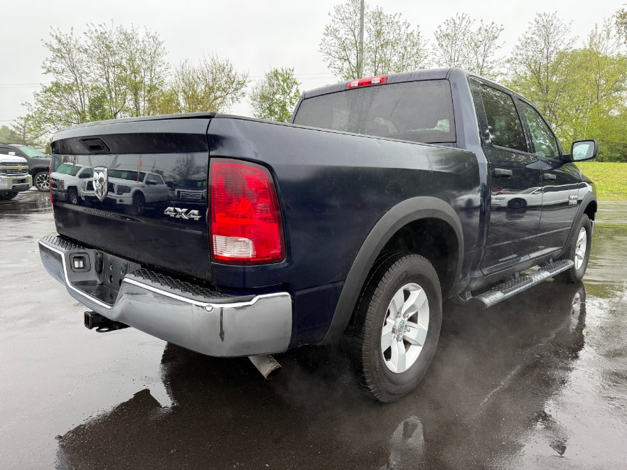 2013 Ram 1500 4WD Crew Cab 140.5" ST, available for sale in Ortonville, Michigan | Marsh Auto Sales LLC. Ortonville, Michigan 2013 Ram 1500 4WD Crew Cab 140.5" ST, available for sale in Ortonville, Michigan | Marsh Auto Sales LLC. Ortonville, Michigan
