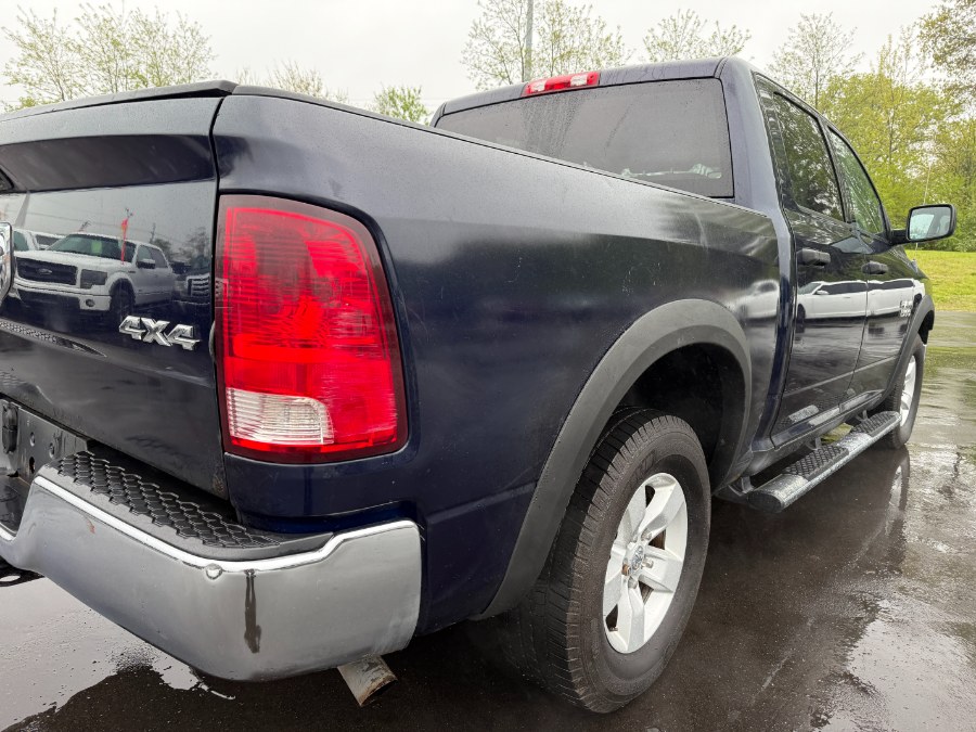 2013 Ram 1500 4WD Crew Cab 140.5" ST, available for sale in Ortonville, Michigan | Marsh Auto Sales LLC. Ortonville, Michigan 2013 Ram 1500 4WD Crew Cab 140.5" ST, available for sale in Ortonville, Michigan | Marsh Auto Sales LLC. Ortonville, Michigan