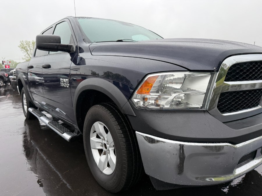2013 Ram 1500 4WD Crew Cab 140.5" ST, available for sale in Ortonville, Michigan | Marsh Auto Sales LLC. Ortonville, Michigan 2013 Ram 1500 4WD Crew Cab 140.5" ST, available for sale in Ortonville, Michigan | Marsh Auto Sales LLC. Ortonville, Michigan