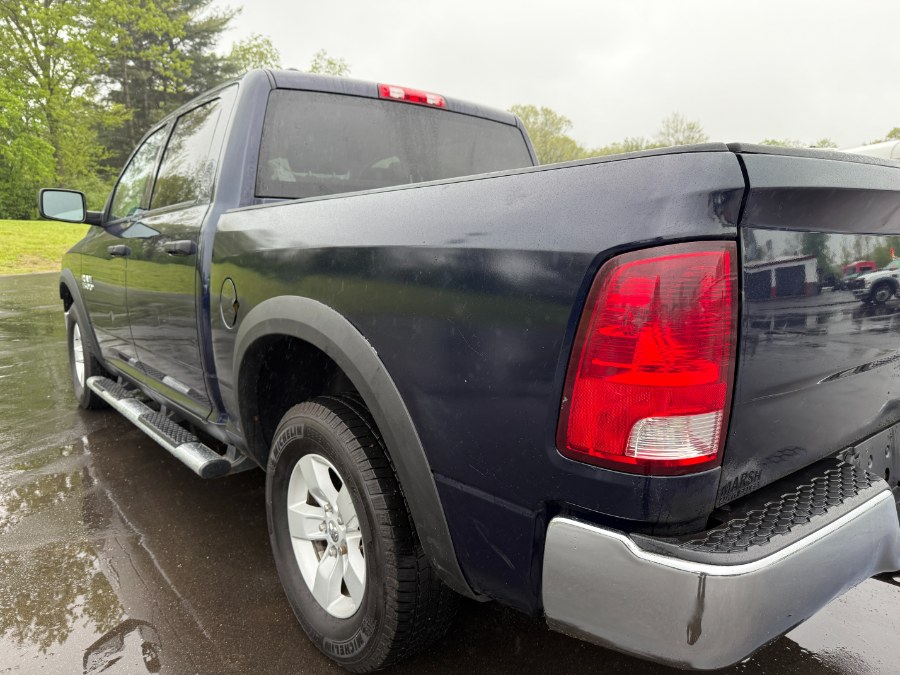 2013 Ram 1500 4WD Crew Cab 140.5" ST, available for sale in Ortonville, Michigan | Marsh Auto Sales LLC. Ortonville, Michigan 2013 Ram 1500 4WD Crew Cab 140.5" ST, available for sale in Ortonville, Michigan | Marsh Auto Sales LLC. Ortonville, Michigan
