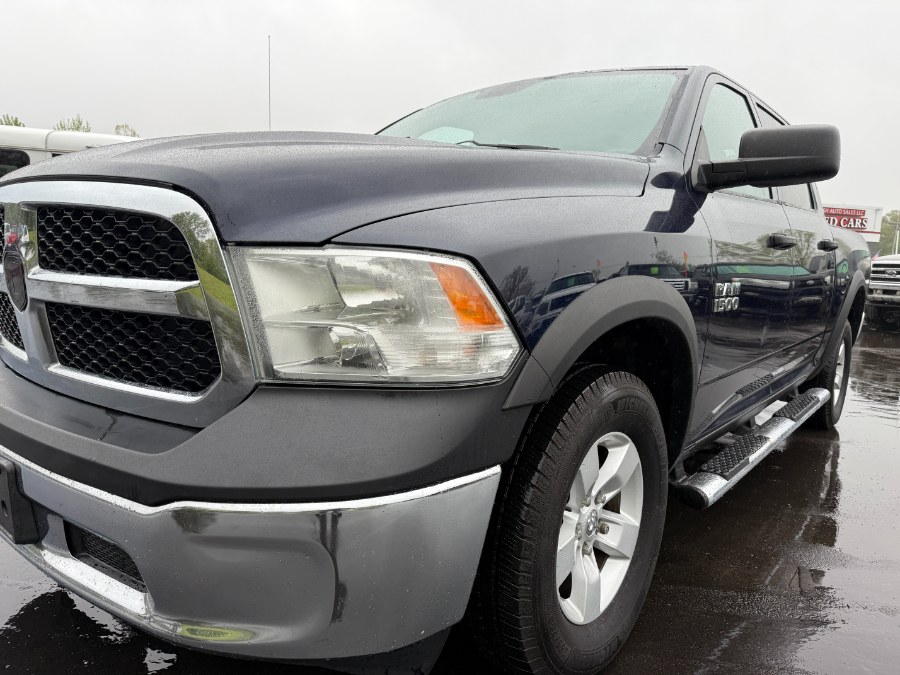 2013 Ram 1500 4WD Crew Cab 140.5" ST, available for sale in Ortonville, Michigan | Marsh Auto Sales LLC. Ortonville, Michigan 2013 Ram 1500 4WD Crew Cab 140.5" ST, available for sale in Ortonville, Michigan | Marsh Auto Sales LLC. Ortonville, Michigan