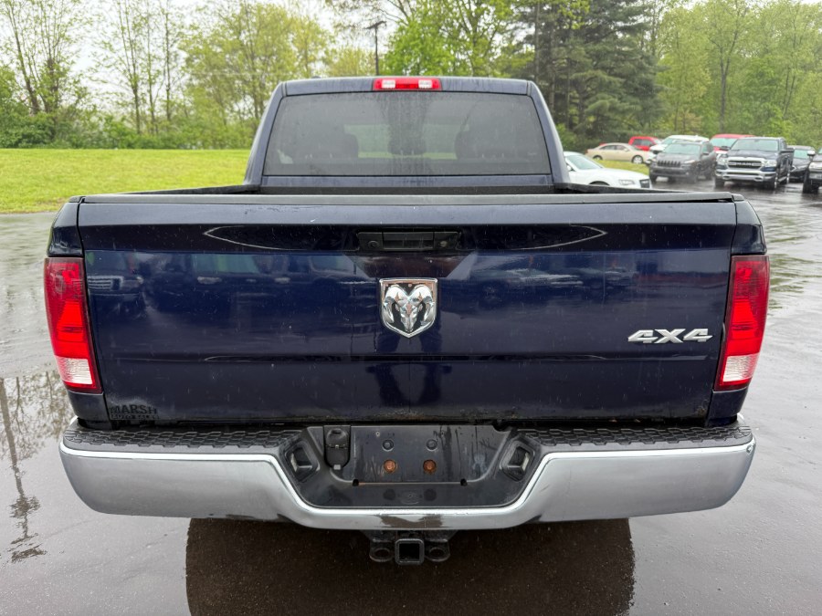 2013 Ram 1500 4WD Crew Cab 140.5" ST, available for sale in Ortonville, Michigan | Marsh Auto Sales LLC. Ortonville, Michigan 2013 Ram 1500 4WD Crew Cab 140.5" ST, available for sale in Ortonville, Michigan | Marsh Auto Sales LLC. Ortonville, Michigan