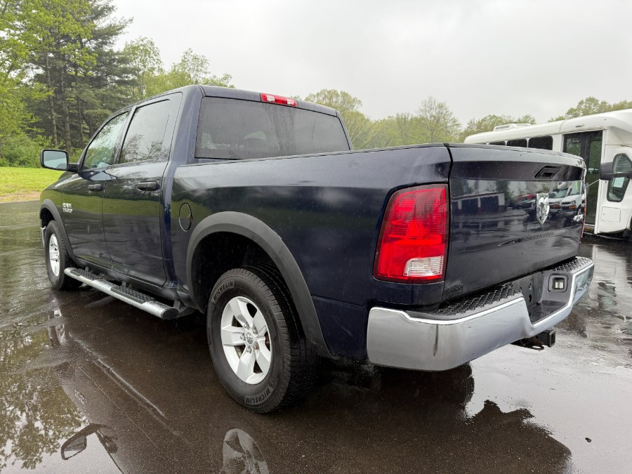 2013 Ram 1500 4WD Crew Cab 140.5" ST, available for sale in Ortonville, Michigan | Marsh Auto Sales LLC. Ortonville, Michigan 2013 Ram 1500 4WD Crew Cab 140.5" ST, available for sale in Ortonville, Michigan | Marsh Auto Sales LLC. Ortonville, Michigan