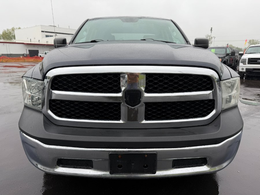 2013 Ram 1500 4WD Crew Cab 140.5" ST, available for sale in Ortonville, Michigan | Marsh Auto Sales LLC. Ortonville, Michigan 2013 Ram 1500 4WD Crew Cab 140.5" ST, available for sale in Ortonville, Michigan | Marsh Auto Sales LLC. Ortonville, Michigan