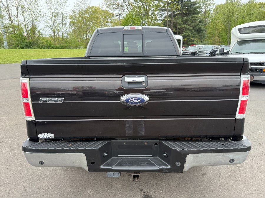 2014 Ford F-150 4WD SuperCab 163" XLT, available for sale in Ortonville, Michigan | Marsh Auto Sales LLC. Ortonville, Michigan 2014 Ford F-150 4WD SuperCab 163" XLT, available for sale in Ortonville, Michigan | Marsh Auto Sales LLC. Ortonville, Michigan