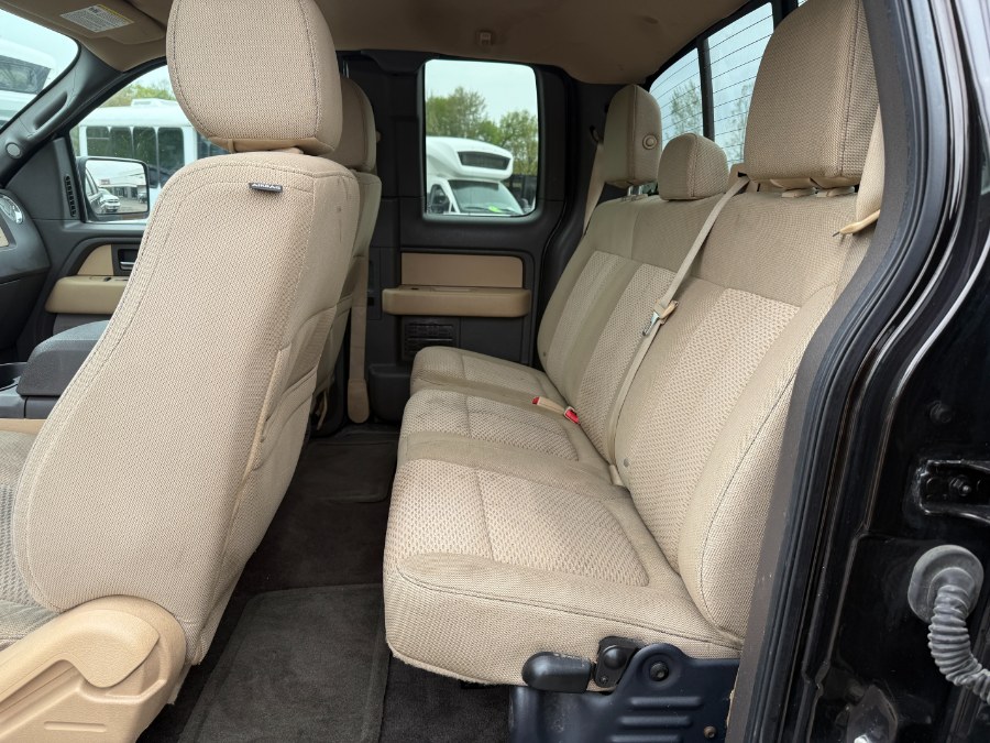 2014 Ford F-150 4WD SuperCab 163" XLT, available for sale in Ortonville, Michigan | Marsh Auto Sales LLC. Ortonville, Michigan 2014 Ford F-150 4WD SuperCab 163" XLT, available for sale in Ortonville, Michigan | Marsh Auto Sales LLC. Ortonville, Michigan