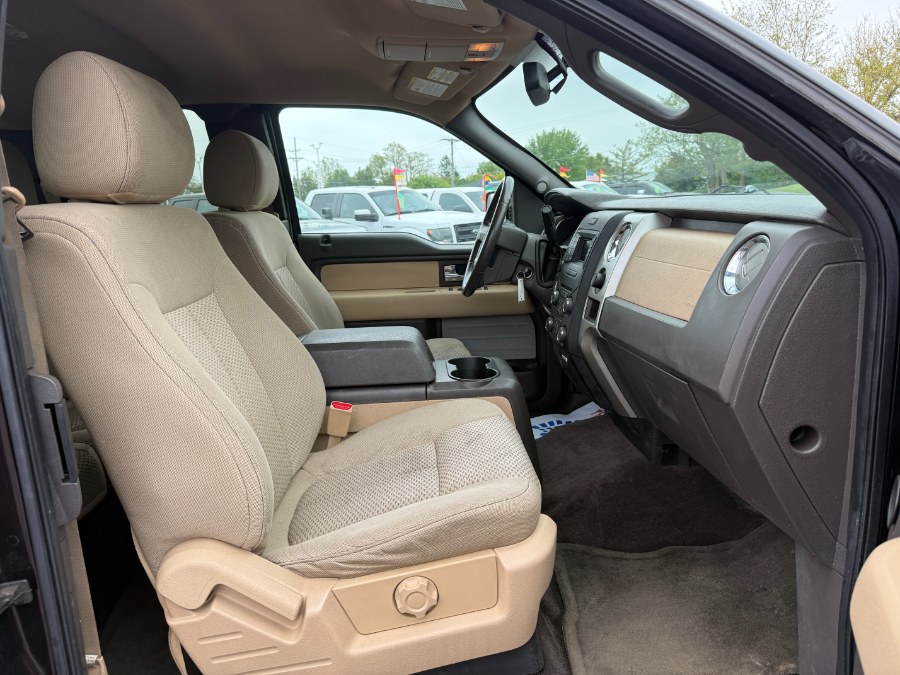 2014 Ford F-150 4WD SuperCab 163" XLT, available for sale in Ortonville, Michigan | Marsh Auto Sales LLC. Ortonville, Michigan 2014 Ford F-150 4WD SuperCab 163" XLT, available for sale in Ortonville, Michigan | Marsh Auto Sales LLC. Ortonville, Michigan