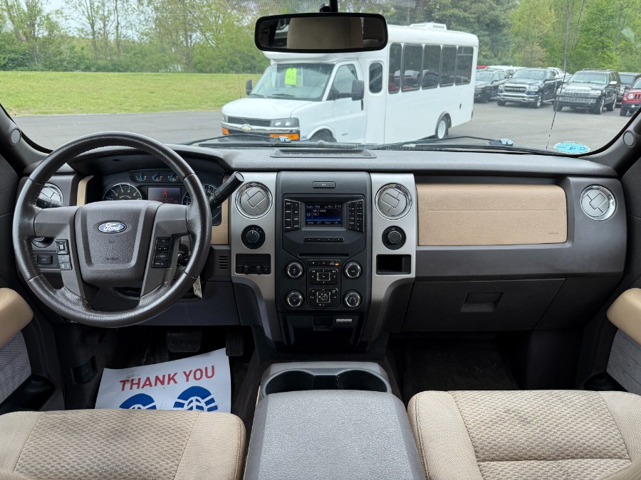 2014 Ford F-150 4WD SuperCab 163" XLT, available for sale in Ortonville, Michigan | Marsh Auto Sales LLC. Ortonville, Michigan 2014 Ford F-150 4WD SuperCab 163" XLT, available for sale in Ortonville, Michigan | Marsh Auto Sales LLC. Ortonville, Michigan