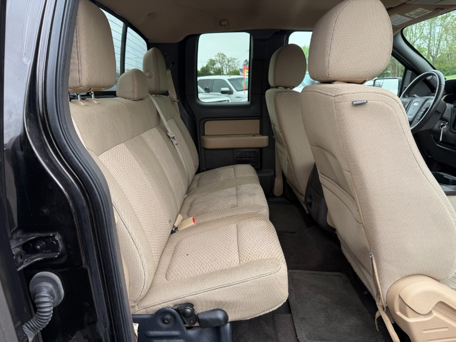 2014 Ford F-150 4WD SuperCab 163" XLT, available for sale in Ortonville, Michigan | Marsh Auto Sales LLC. Ortonville, Michigan 2014 Ford F-150 4WD SuperCab 163" XLT, available for sale in Ortonville, Michigan | Marsh Auto Sales LLC. Ortonville, Michigan