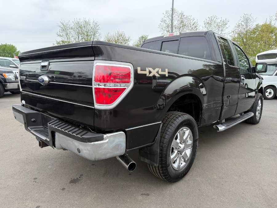 2014 Ford F-150 4WD SuperCab 163" XLT, available for sale in Ortonville, Michigan | Marsh Auto Sales LLC. Ortonville, Michigan 2014 Ford F-150 4WD SuperCab 163" XLT, available for sale in Ortonville, Michigan | Marsh Auto Sales LLC. Ortonville, Michigan