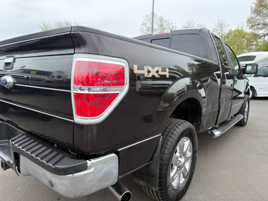 2014 Ford F-150 4WD SuperCab 163" XLT, available for sale in Ortonville, Michigan | Marsh Auto Sales LLC. Ortonville, Michigan 2014 Ford F-150 4WD SuperCab 163" XLT, available for sale in Ortonville, Michigan | Marsh Auto Sales LLC. Ortonville, Michigan
