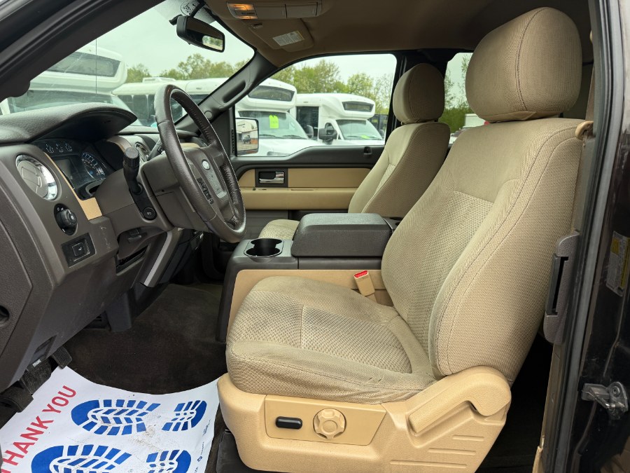 2014 Ford F-150 4WD SuperCab 163" XLT, available for sale in Ortonville, Michigan | Marsh Auto Sales LLC. Ortonville, Michigan 2014 Ford F-150 4WD SuperCab 163" XLT, available for sale in Ortonville, Michigan | Marsh Auto Sales LLC. Ortonville, Michigan