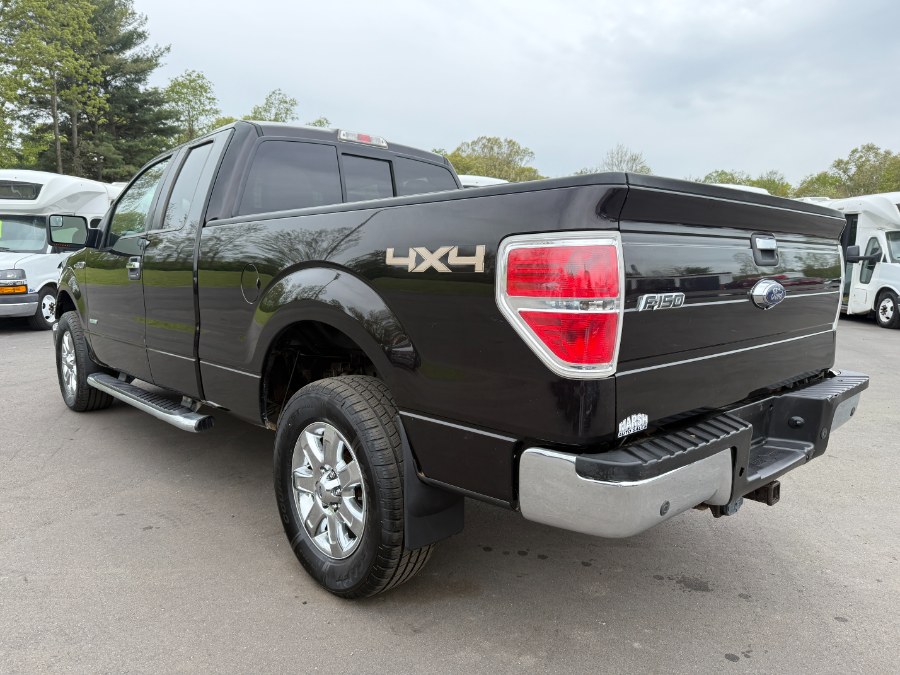 2014 Ford F-150 4WD SuperCab 163" XLT, available for sale in Ortonville, Michigan | Marsh Auto Sales LLC. Ortonville, Michigan 2014 Ford F-150 4WD SuperCab 163" XLT, available for sale in Ortonville, Michigan | Marsh Auto Sales LLC. Ortonville, Michigan