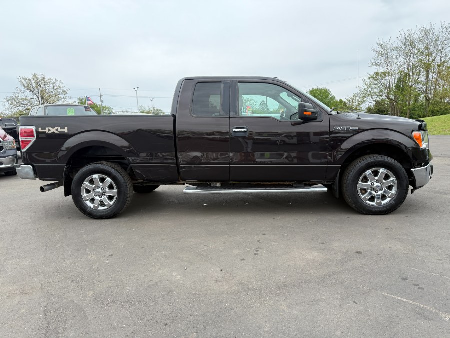 2014 Ford F-150 4WD SuperCab 163" XLT, available for sale in Ortonville, Michigan | Marsh Auto Sales LLC. Ortonville, Michigan 2014 Ford F-150 4WD SuperCab 163" XLT, available for sale in Ortonville, Michigan | Marsh Auto Sales LLC. Ortonville, Michigan