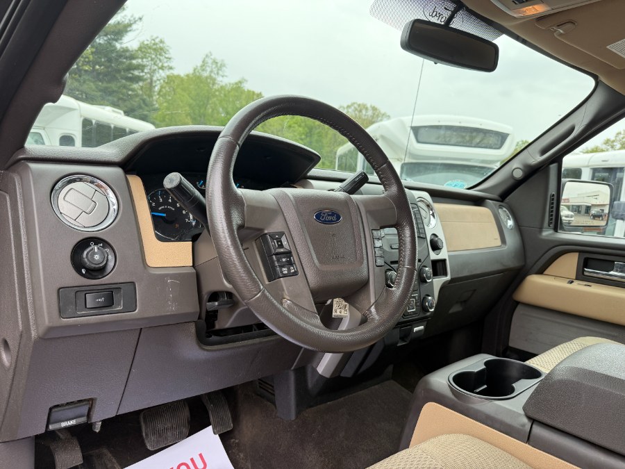 2014 Ford F-150 4WD SuperCab 163" XLT, available for sale in Ortonville, Michigan | Marsh Auto Sales LLC. Ortonville, Michigan 2014 Ford F-150 4WD SuperCab 163" XLT, available for sale in Ortonville, Michigan | Marsh Auto Sales LLC. Ortonville, Michigan