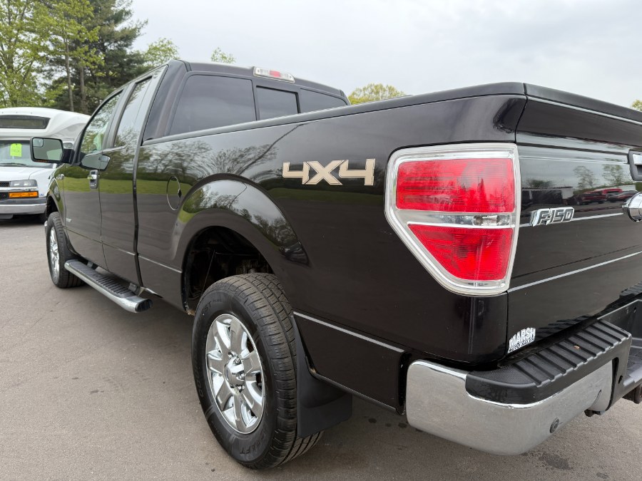 2014 Ford F-150 4WD SuperCab 163" XLT, available for sale in Ortonville, Michigan | Marsh Auto Sales LLC. Ortonville, Michigan 2014 Ford F-150 4WD SuperCab 163" XLT, available for sale in Ortonville, Michigan | Marsh Auto Sales LLC. Ortonville, Michigan