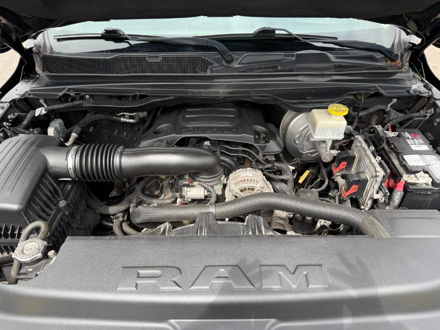 2019 Ram 1500 Laramie 4x4 Crew Cab 6''4" Box, available for sale in Ortonville, Michigan | Marsh Auto Sales LLC. Ortonville, Michigan 2019 Ram 1500 Laramie 4x4 Crew Cab 6''4" Box, available for sale in Ortonville, Michigan | Marsh Auto Sales LLC. Ortonville, Michigan