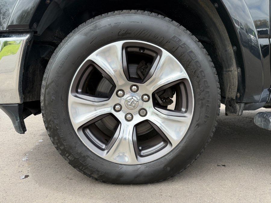 2019 Ram 1500 Laramie 4x4 Crew Cab 6''4" Box, available for sale in Ortonville, Michigan | Marsh Auto Sales LLC. Ortonville, Michigan 2019 Ram 1500 Laramie 4x4 Crew Cab 6''4" Box, available for sale in Ortonville, Michigan | Marsh Auto Sales LLC. Ortonville, Michigan