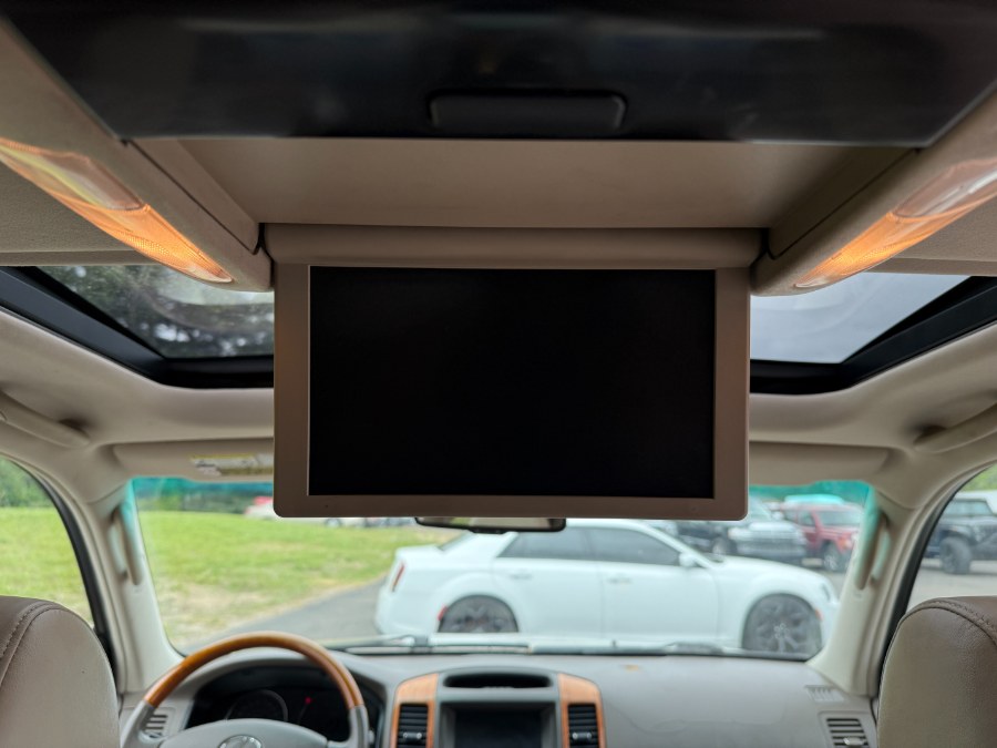 2007 Lexus GX 470 4WD 4dr, available for sale in Ortonville, Michigan | Marsh Auto Sales LLC. Ortonville, Michigan 2007 Lexus GX 470 4WD 4dr, available for sale in Ortonville, Michigan | Marsh Auto Sales LLC. Ortonville, Michigan